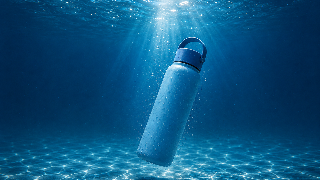 How to Keep Your Reusable Water Bottle Clean, Safe, and Fresh for Longer