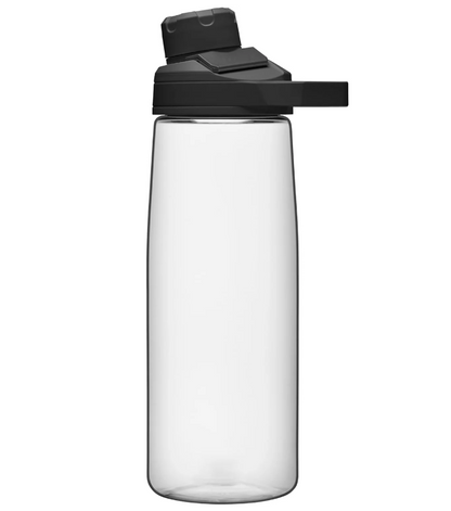 Chute Mag Water Bottle with Magnetic Cap – BPA-Free Tritan Renew Plastic