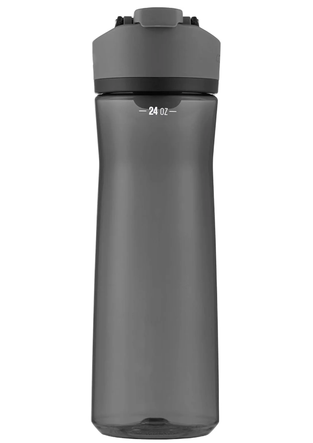 Cortland 2.0 Water Bottle with AUTOSEAL® Lid – 24oz BPA-Free Spill-Proof Design