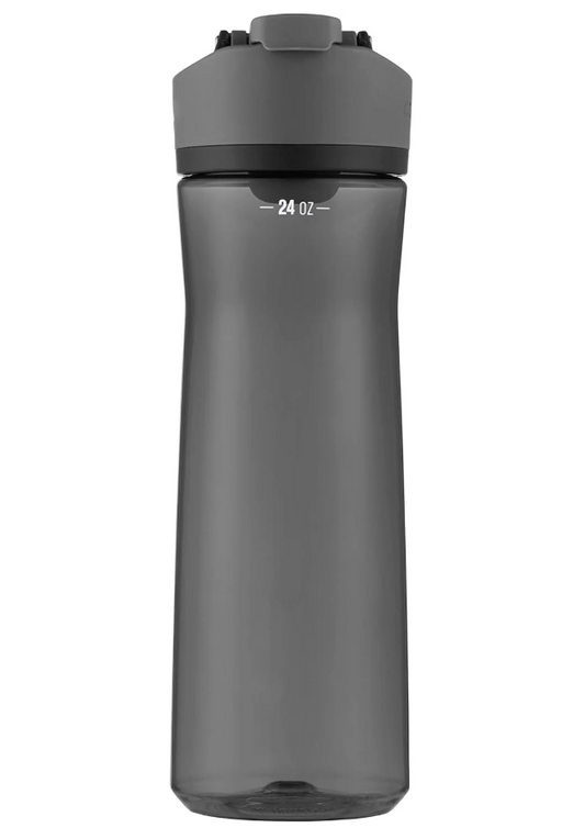 IceWaterFilters Cortland 2.0 Water Bottle with AUTOSEAL® Lid – 24oz BPA-Free Spill-Proof Design