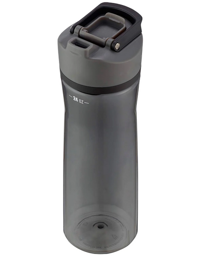 Cortland 2.0 Water Bottle with AUTOSEAL® Lid – 24oz BPA-Free Spill-Proof Design