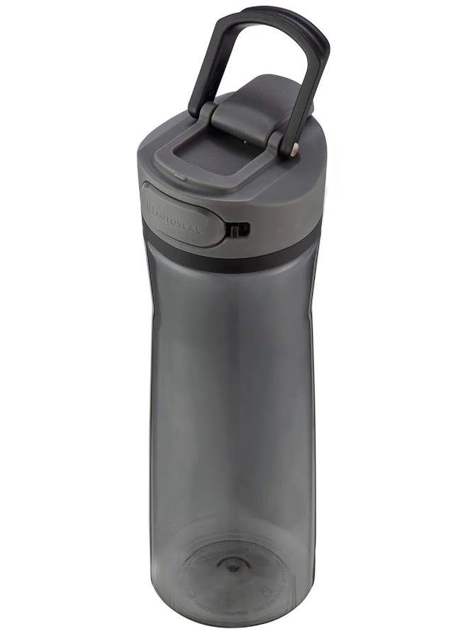 Cortland 2.0 Water Bottle with AUTOSEAL® Lid – 24oz BPA-Free Spill-Proof Design