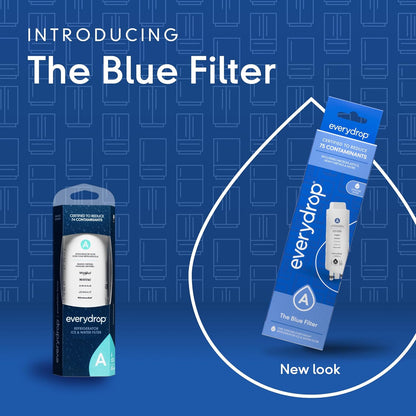 EDRARXD1 - everydrop by Whirlpool Refrigerator Water Filter A