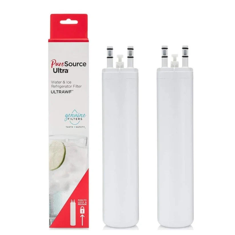 Replacement Refrigerator Water Filter for Frigidaire ULTRAWF PureSource Ultra