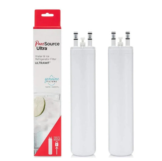 Replacement Refrigerator Water Filter for Frigidaire ULTRAWF PureSource Ultra